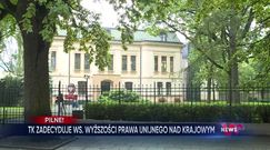 WP News wydanie 31.08, godzina 11:50