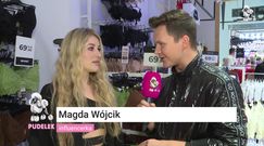 Magda Wójcik zdradza kulisy nowego związku Marceliny Zawadzkiej