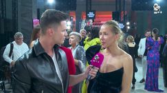 Katarzyna Warnke zaszczepi córeczkę?