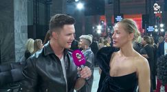 Katarzyna Warnke broni odsłoniętych pośladków