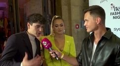 Jaś Dąbrowski i Sylwia Przybysz planują trzecie dziecko!