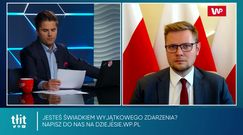 Wiceminister od Ziobry o decyzji KE. Użył mocnych słów