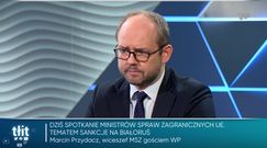 Tłit - Marcin Przydacz