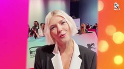 Pudelek na MTV EMA 2021!