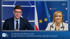 Money. To się liczy