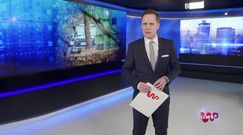 WP News wydanie 19.11, godzina 11:50