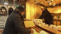 Nagły lockdown w Monachium. Odwołane jarmarki, zamknięte puby, kluby i gastronomia
