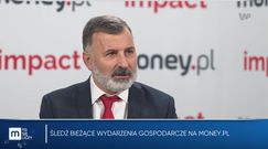 "Money. To się liczy". Zbigniew Jagiełło w pierwszym wywiadzie po odejściu z PKO BP