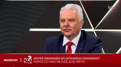 Trzecia dawka szczepionki przeciw COVID-19. Kiedy dla wszystkich? Wiceminister zdradza datę