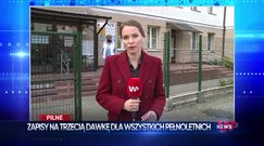 WP News wydanie 02.11, godzina 11:50