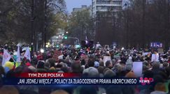 WP News wydanie 08.11, godzina 11:50