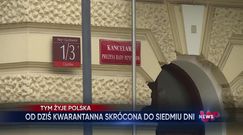 WP News wydanie 25.01, godzina 16:50