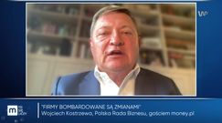 Money. To się liczy