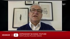 Poseł PiS szczerze o "lex Kaczyński". Powiedział, co mu się nie podoba