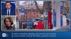 Money. To się liczy