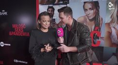 Anna Mucha zgorszona cenami u Magdy Gessler?