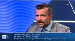 Money. To się liczy