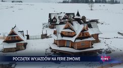 WP News wydanie 14.01, godzina 16:50