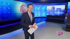 WP News wydanie 17.01, godzina 11:50