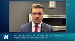 Tłit - Michał Wypij