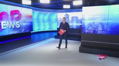 WP News wydanie 18.01, godzina 11:50