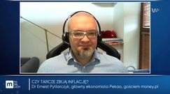 Money. To się liczy