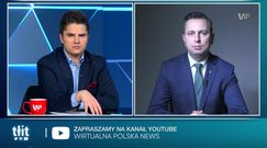Tłit - Władysław Kosiniak-Kamysz