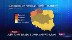 WP News wydanie 20.01, godzina 11:50