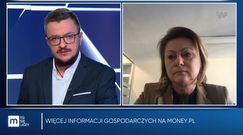 Money. To się liczy