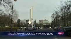 WP News wydanie 21.01, godzina 11:50