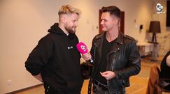 Sebastian Fabijański o związku siostry z synem Michała Wiśniewskiego