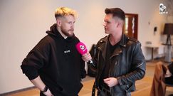 Sebastian Fabijański o wpisach Maffashion: "Mam radar na fake"