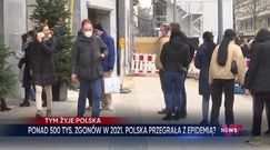 WP News wydanie 28.12, godzina 11:50