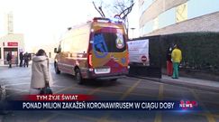 WP News wydanie 28.12, godzina 16:50