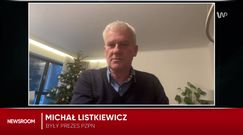 Michał Listkiewicz ostro o Paulo Sousie. „To jest facet cyniczny”