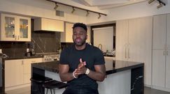 Jason Derulo wystąpi na Sylwstrze TVP