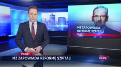 WP News wydanie 30.12, godzina 11:50