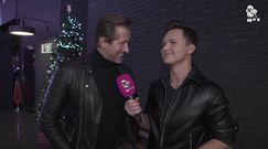 Robert Kochanek: "Żadne rozstanie nie jest przyjemne"