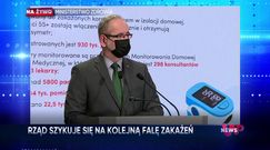 WP News wydanie 05.01, godzina 11:50