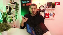 Czy warto kupić Lenovo ThinkPad X1 Nano?