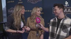 Marcelina Zawadzka i Ilona Krawczyńska: "Ważne, że między nami kliknęło"