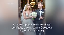 Strzelanina i dramat w rodzinie Opozdy