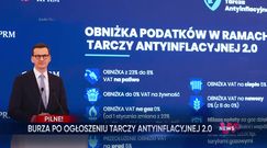 WP News wydanie 12.01, godzina 16:50