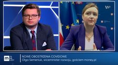 Money. To się liczy