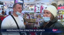 WP News wydanie 23.12, godzina 16:50