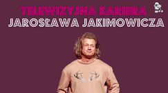 Z kim Jarosław Jakimowicz stworzyłby najlepszy medialny duet?