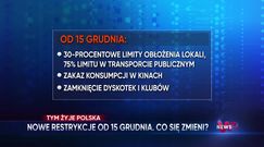 WP News wydanie 07.12, godzina 16:50