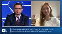 Money. To się liczy