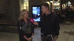 Dagmara Kaźmierska rozpływa się nad ukochaną Conana