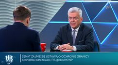 Tłit - Stanisław Karczewski